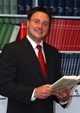 Bild von Herrn Moritz Diekmeyer III