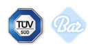 Logo der TV-Bar
